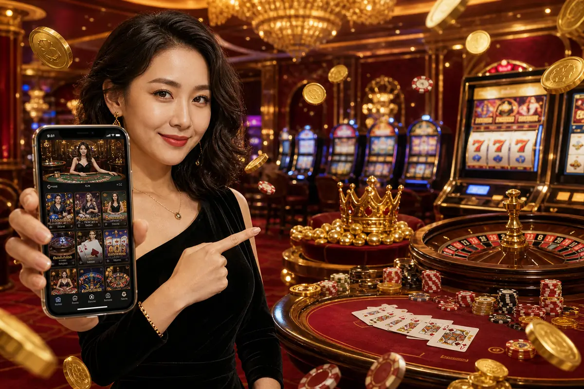 mm33mm Slots Bonus Feature ဂိမ်းကစားနည်း